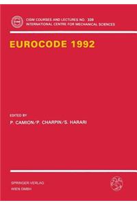 Eurocode '92