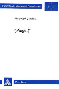 (Piaget) 2