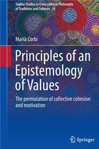 Principles of an Epistemology of Values