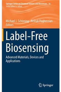 Label-Free Biosensing