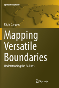 Mapping Versatile Boundaries