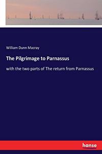 The Pilgrimage to Parnassus