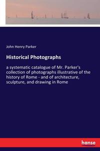 Historical Photographs