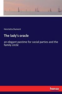 lady's oracle