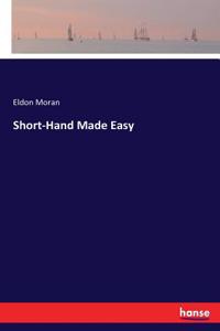 Short-Hand Made Easy