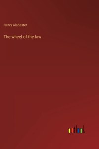 wheel of the law