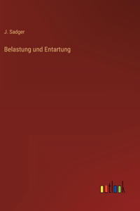 Belastung und Entartung