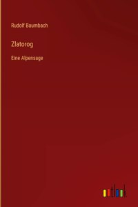 Zlatorog