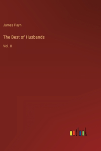 The Best of Husbands