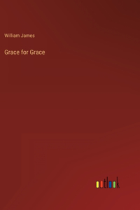 Grace for Grace