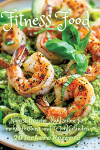 Fitness Food