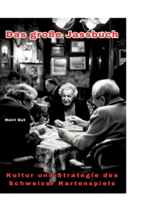 große Jassbuch