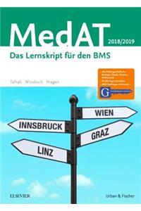 Medat 2018/19