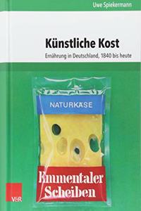 Kunstliche Kost