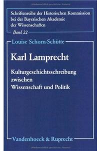 Karl Lamprecht