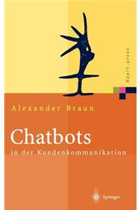 Chatbots in Der Kundenkommunikation