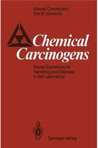 Chemical Carcinogens