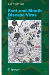 Foot-And-Mouth Disease Virus