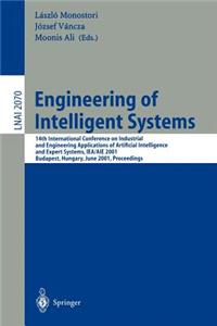 Engineering of Intelligent Systems