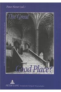 Great Good Place?