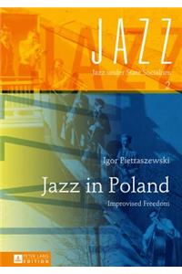 Jazz in Poland