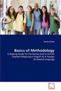 Basics of Methodology