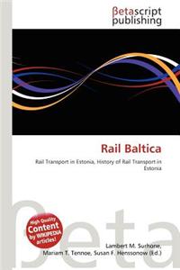 Rail Baltica
