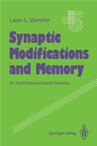 Synaptic Modifications and Memory