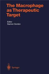 The Macrophage as Therapeutic Target