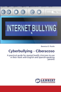Cyberbullying - Ciberacoso