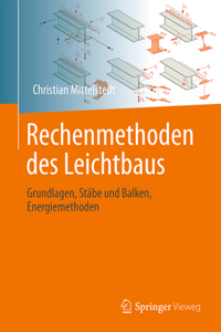 Rechenmethoden Des Leichtbaus
