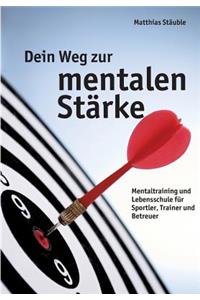 Dein Weg zur mentalen Stärke