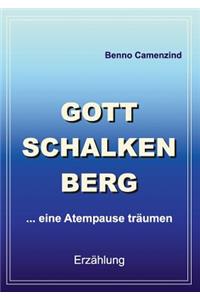 Gottschalkenberg