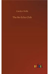 Re-Echo Club