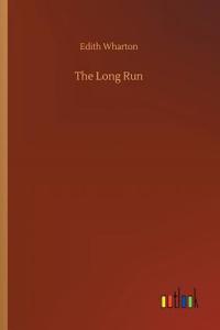 The Long Run