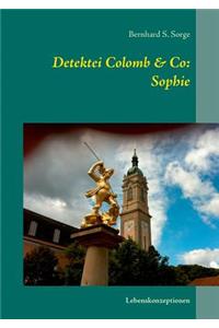 Detektei Colomb & Co