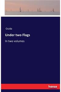 Under two Flags