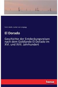 El Dorado