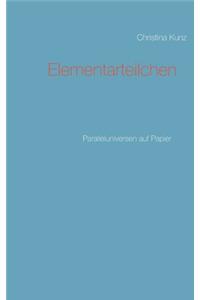 Elementarteilchen