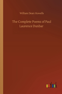 The Complete Poems of Paul Laurence Dunbar