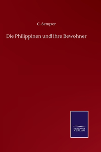 Philippinen und ihre Bewohner