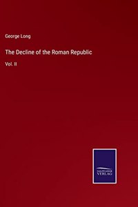 Decline of the Roman Republic