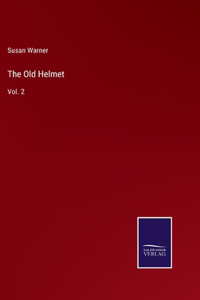 Old Helmet