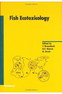 Fish Ecotoxicology