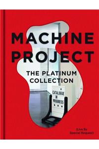 Machine Project