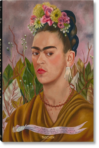 Frida Kahlo. Obra Pictórica Completa