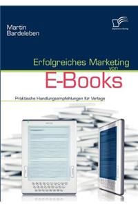 Erfolgreiches Marketing von E-Books