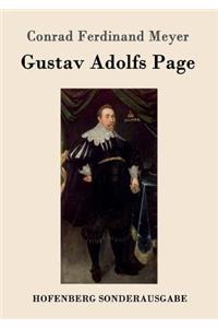 Gustav Adolfs Page