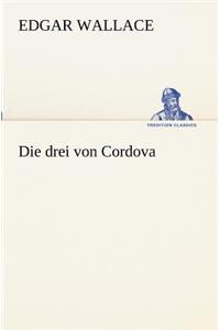 Die Drei Von Cordova