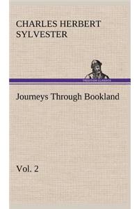 Journeys Through Bookland, Vol. 2